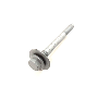 WHT005239 Suspension Crossmember Bolt (Front, Rear)